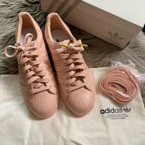 New Sneakers Addidas Original Superstar Women 7.5